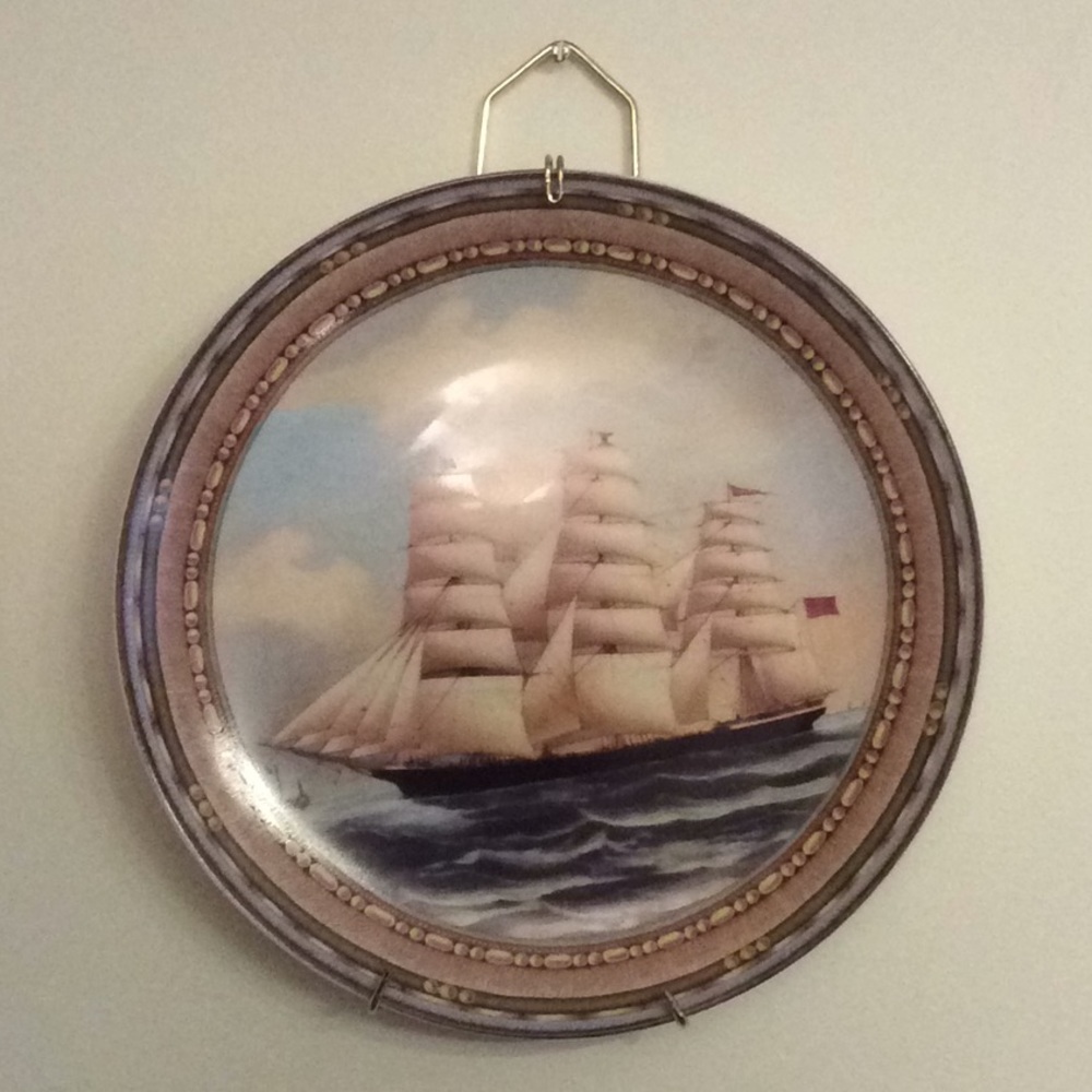 Formalities plates